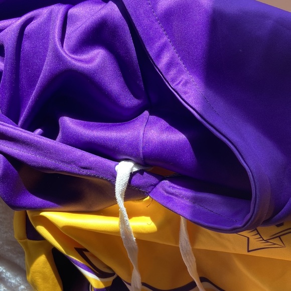 Brand New Vikings Hoodie 🏈 - Picture 4 of 4